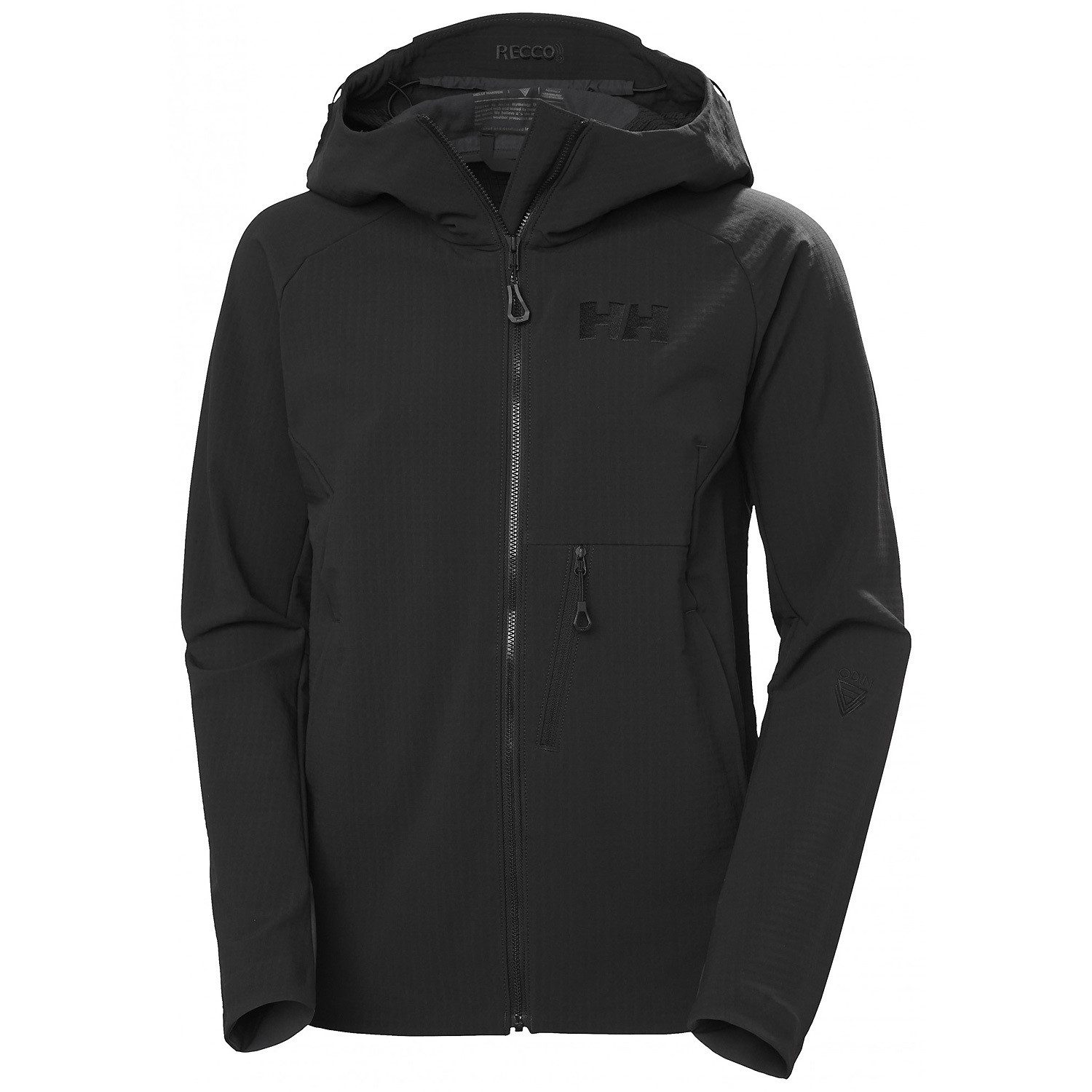 Softshelljacke Funktionsjacke W ODIN PRO SHIELD JACKET