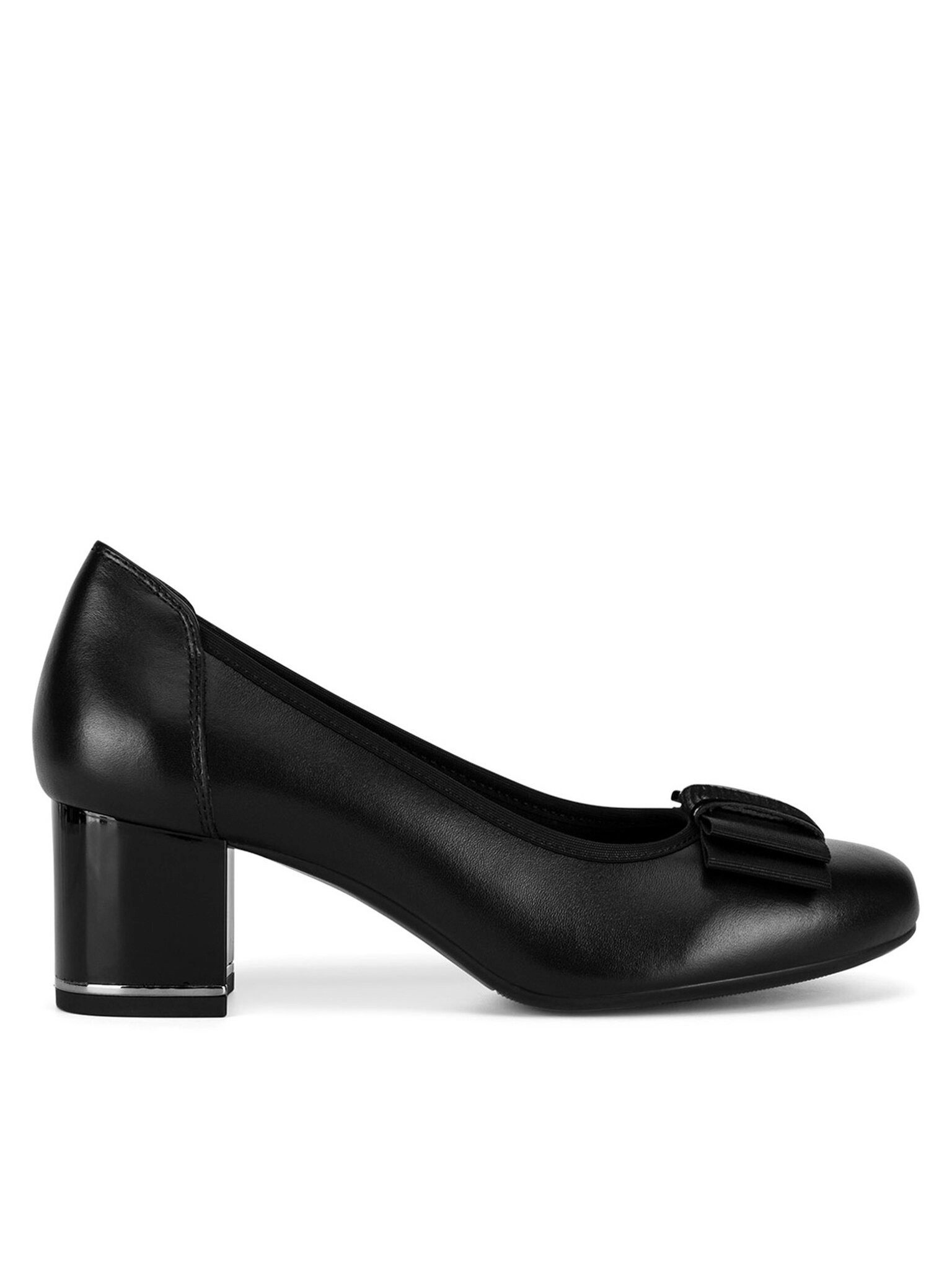 LASOCKI Lasocki Damenpumps Schwarz Lasocki-CEO-HMSM1729-1 Schwarz Pumps