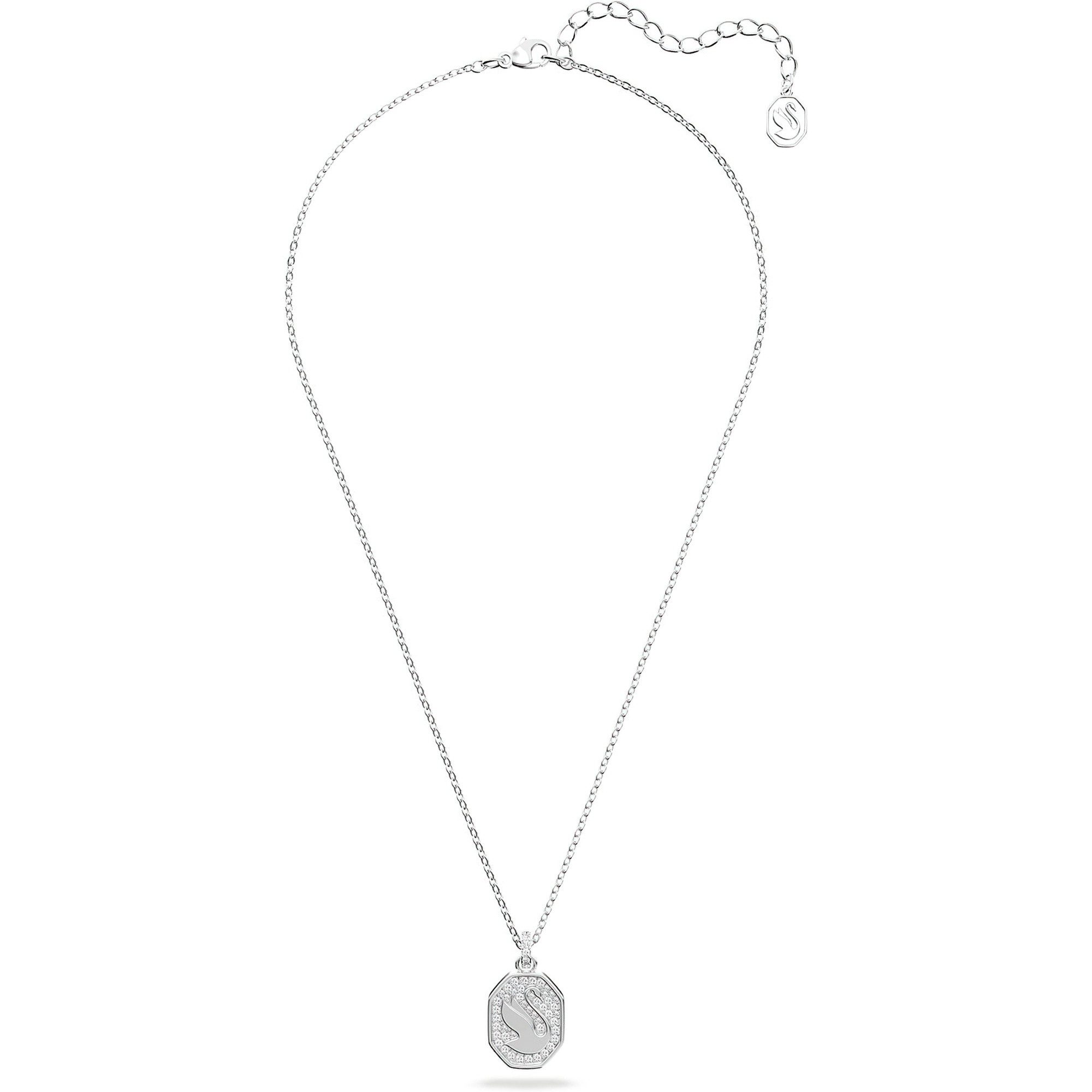 Swarovski Kette mit Anhänger Signum