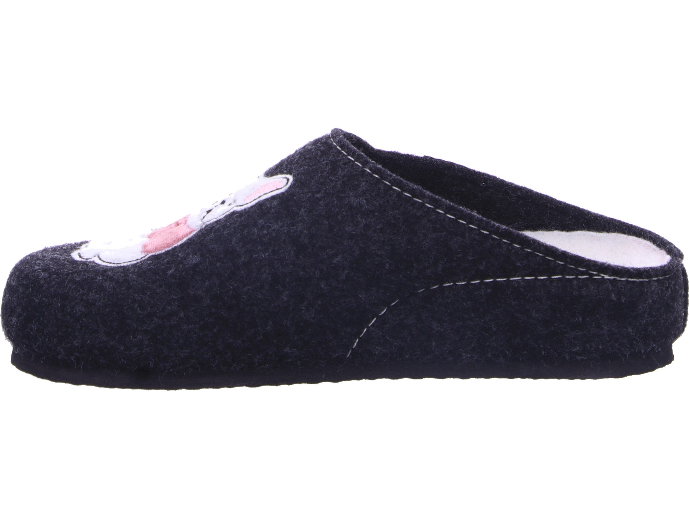 Tofee "Bulldog" Pantoffel