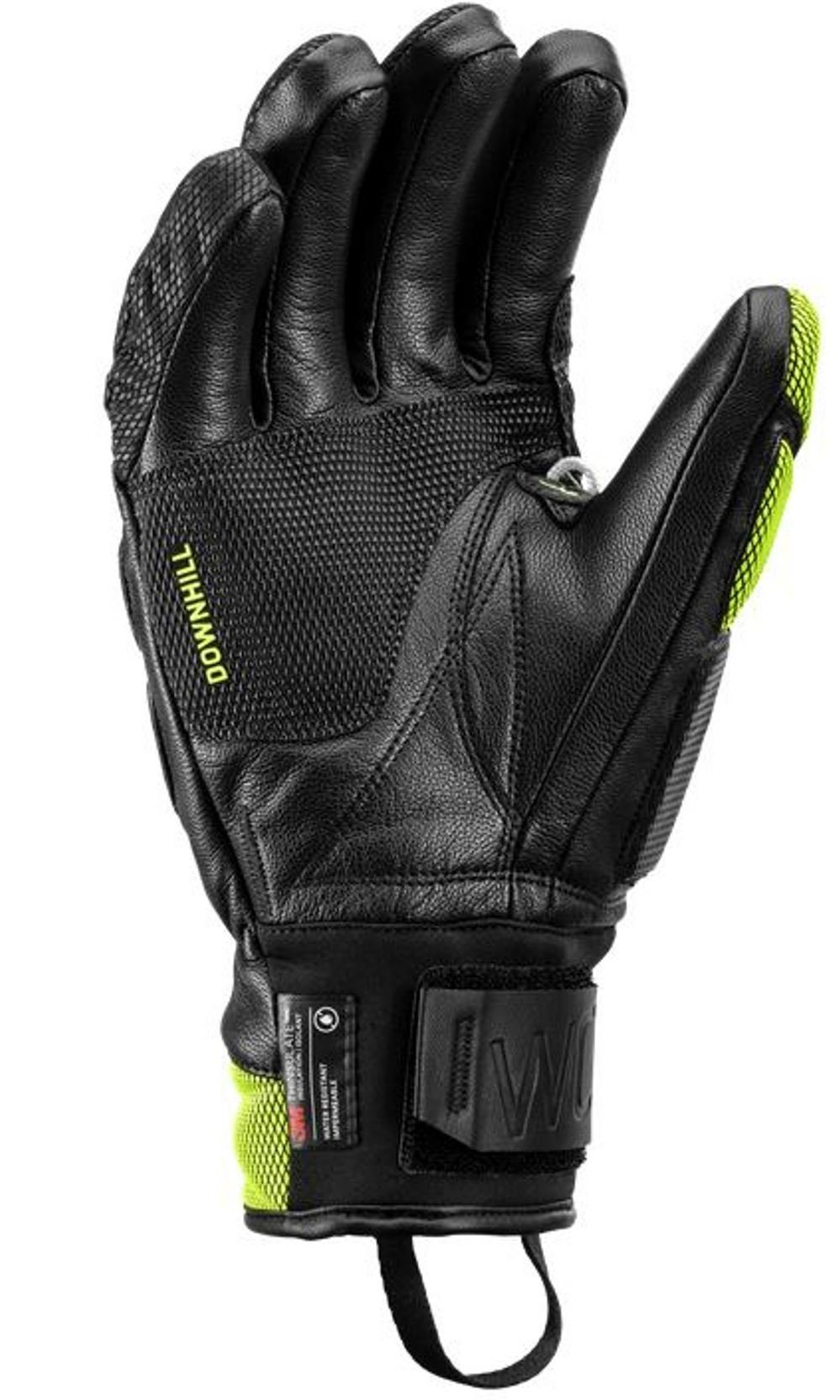 Leki Skihandschuhe