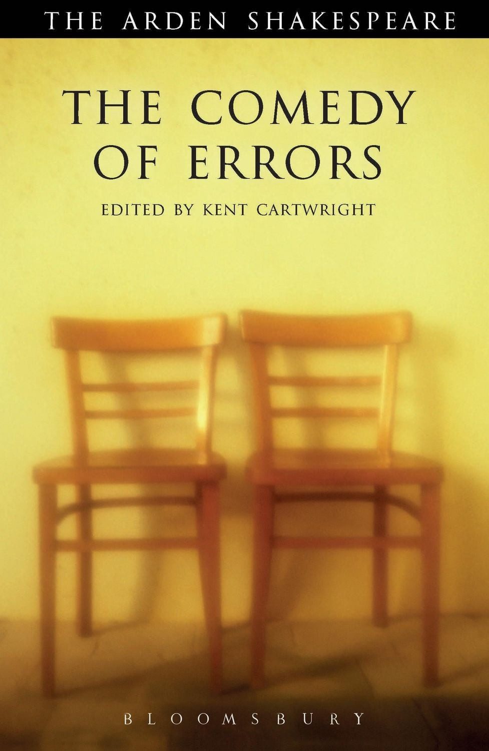 Belletristik The Comedy of Errors Third Series William Shakespeare