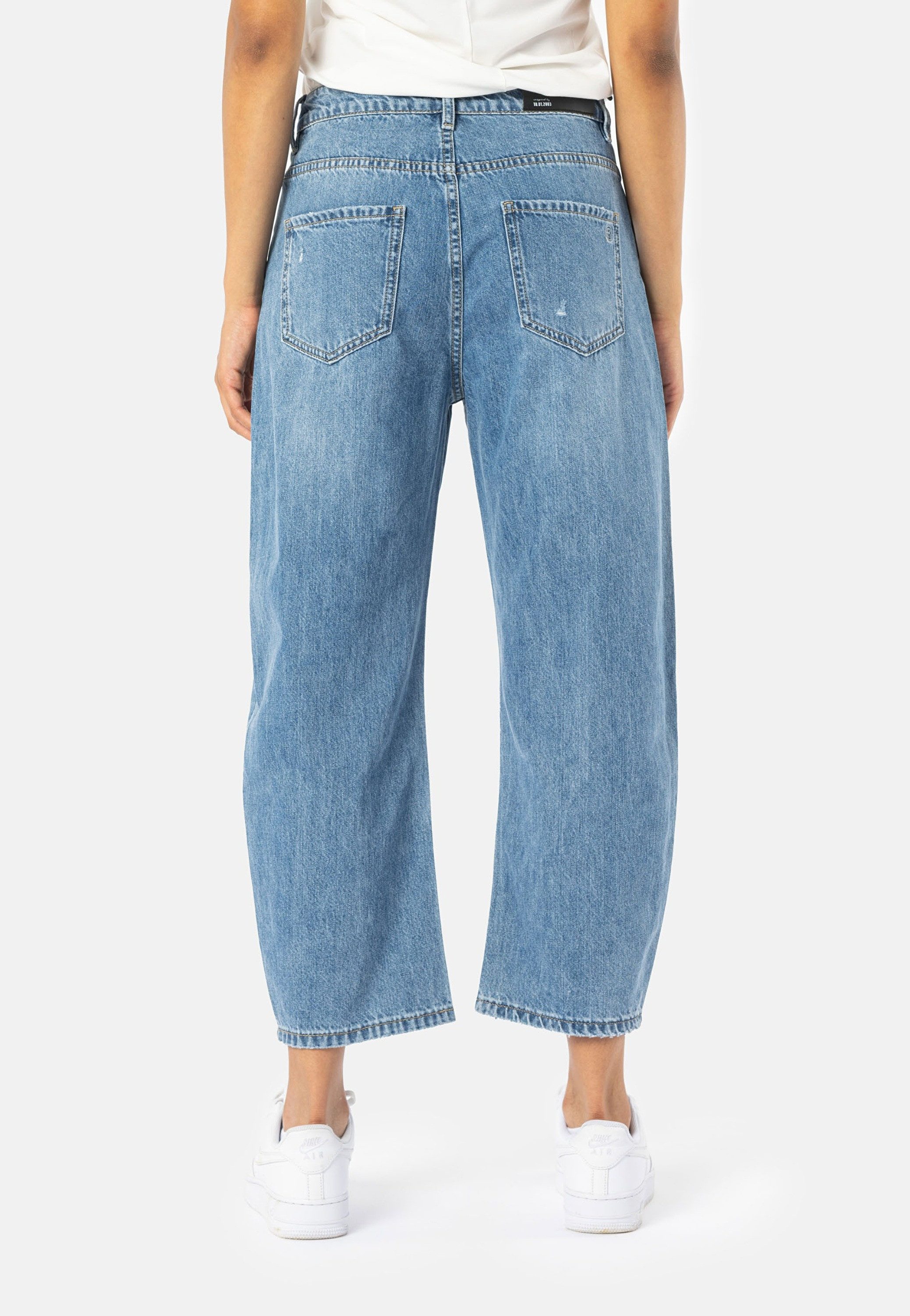 Boyfriend-Jeans günstig online kaufen