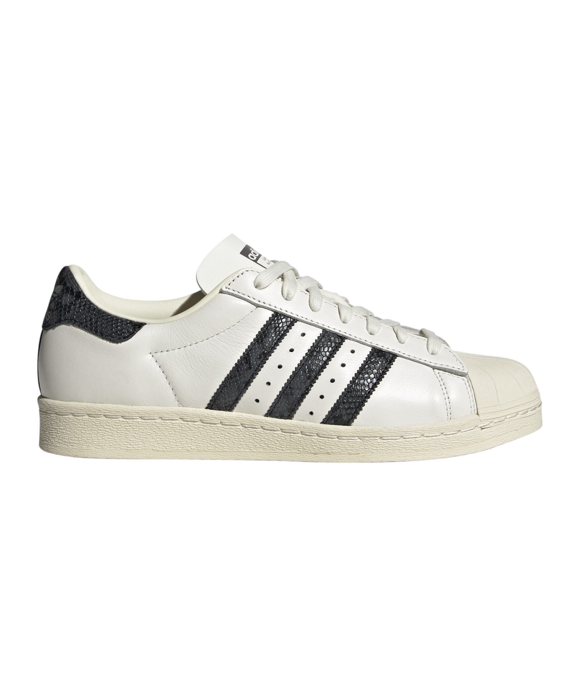 adidas Originals adidas Originals Superstar 82 Sneaker Weiß Herren Sneaker günstig online kaufen