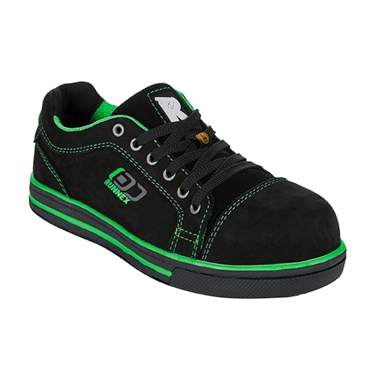 S3-ESD-Sicherheitshalbschuhe SportStar sGr. 36 Arbeitsschuh