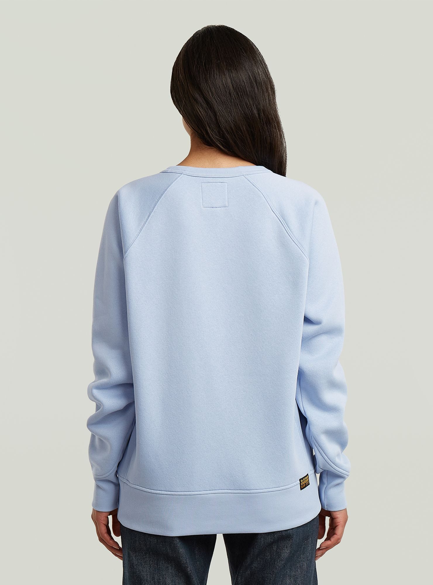 G-STAR Longpullover Premium Core 2.0 Sweatshirt