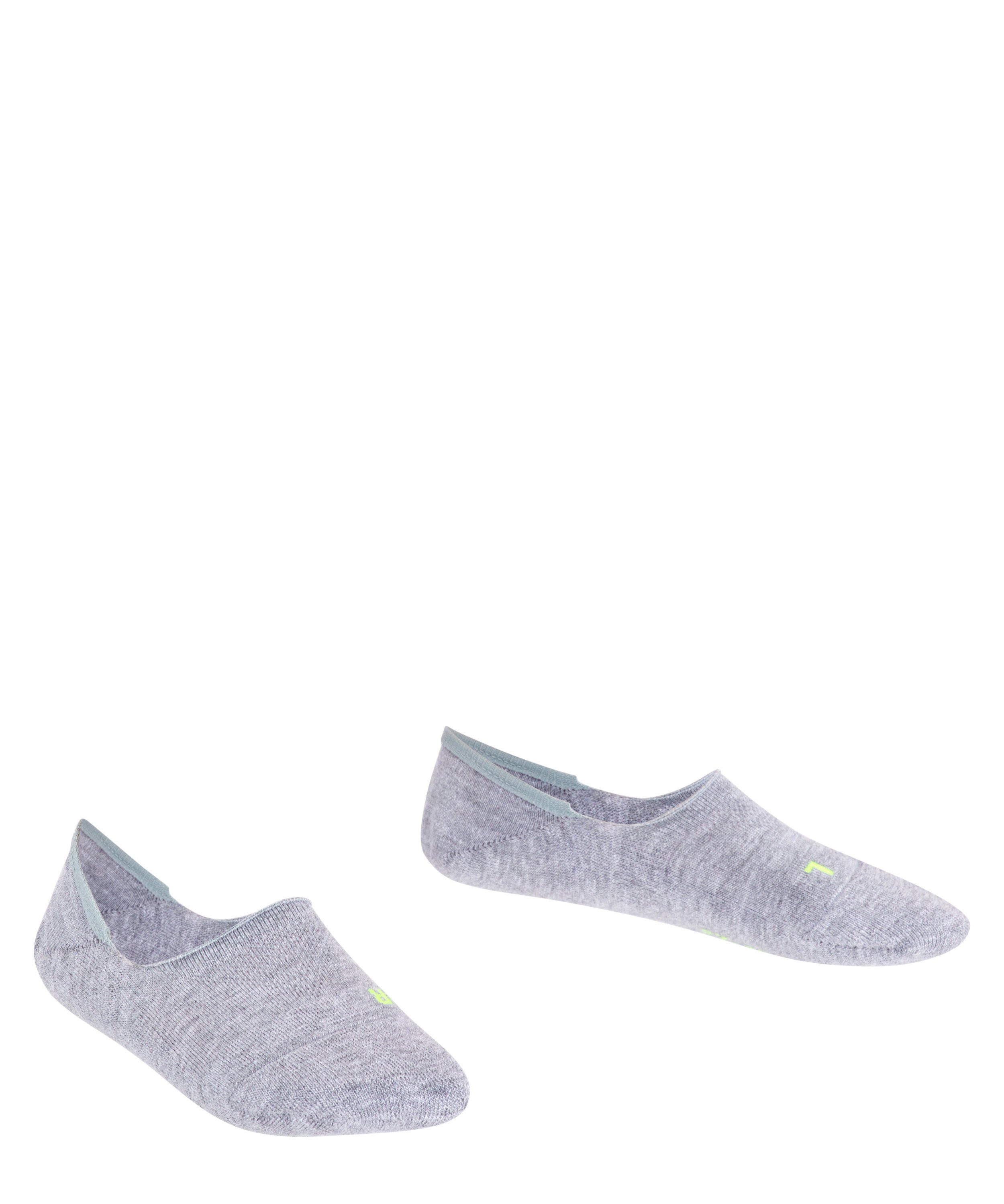 FALKE Füßlinge Cool Kick Füßlinge (1-Paar) rutschfest durch Silikon in der Ferse