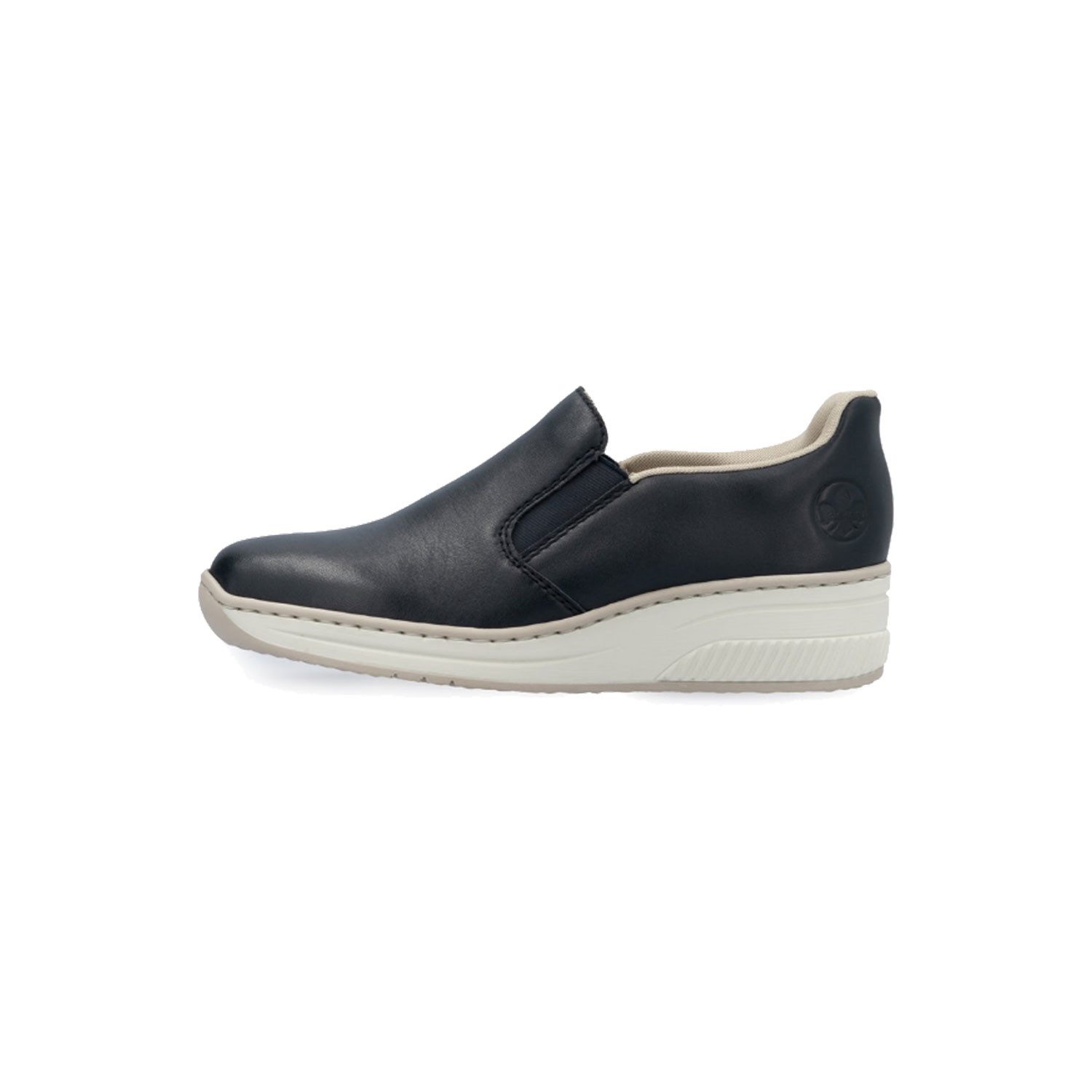 Rieker Damen Slipper Slipper günstig online kaufen