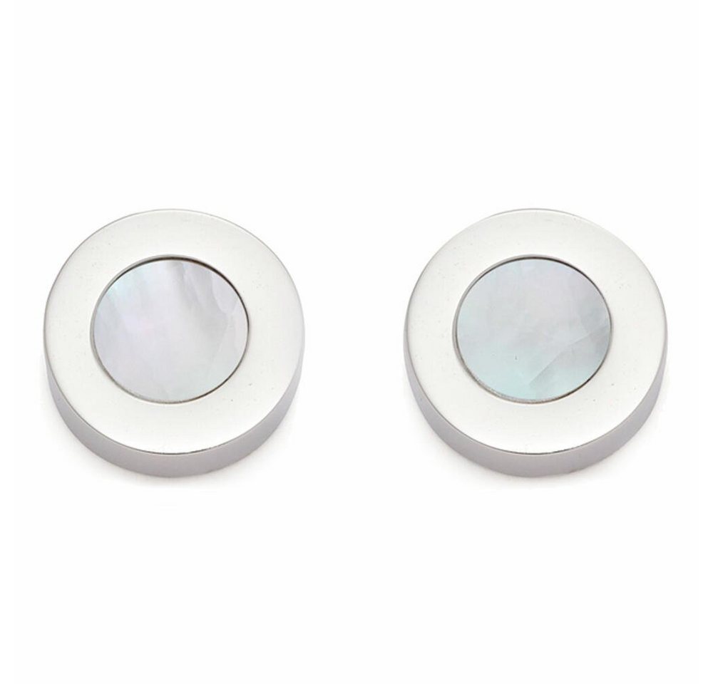 LEONARDO Paar Ohrstecker Alitia weiß... LEONARDO Paar Ohrstecker Alitia weiß...