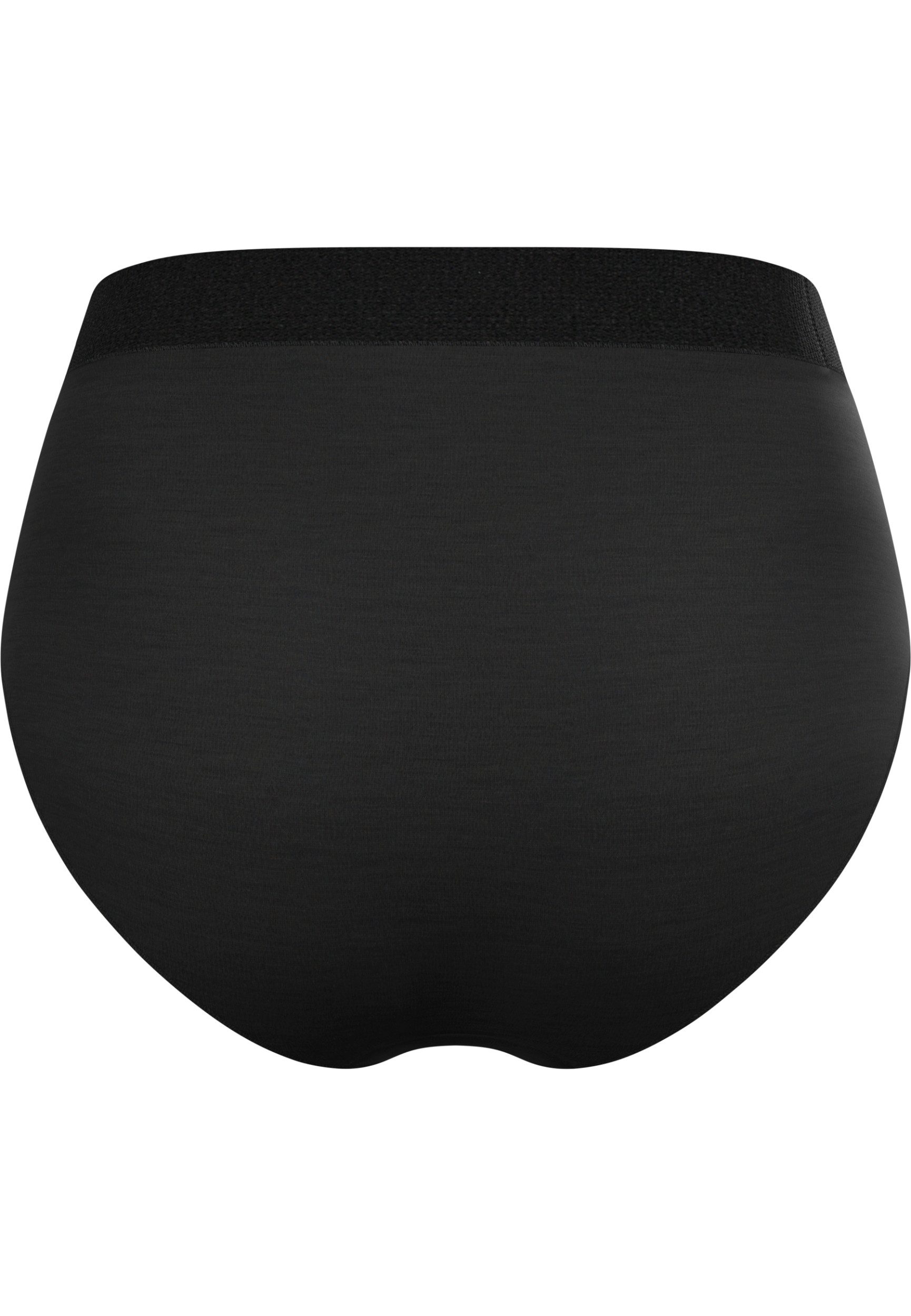 Odlo Funktionsunterhose MERINO 160 BLACK