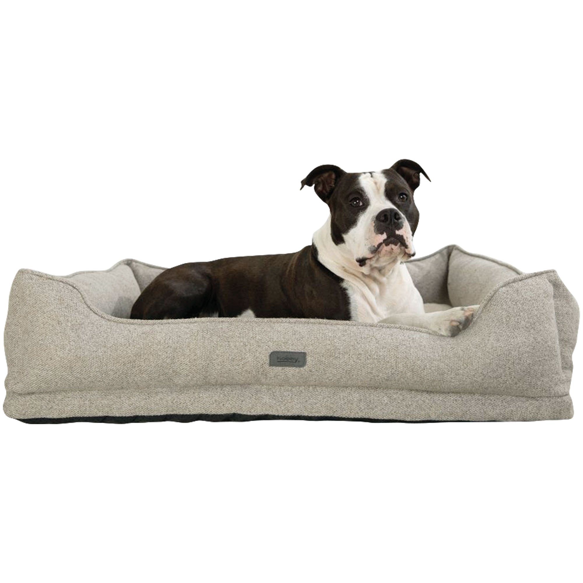 Nobby Tierbett Orthopädisches Komfort Hundebett, Orthopädisch