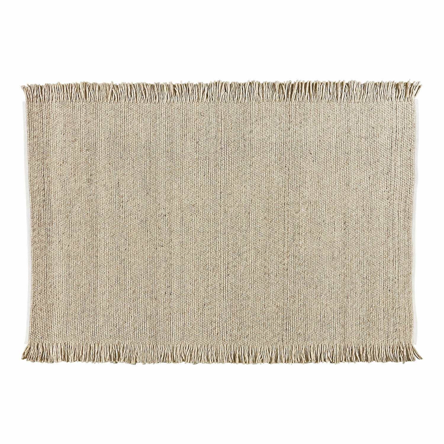Teppich Teppich Levraut creme