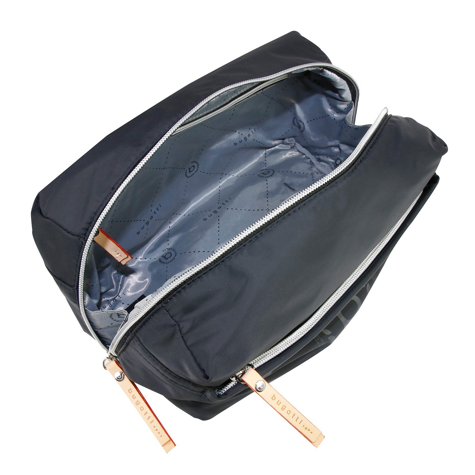 bugatti Kulturbeutel Lido Kulturtasche Kulturbeutel Kosmetiktasche Schminkt günstig online kaufen