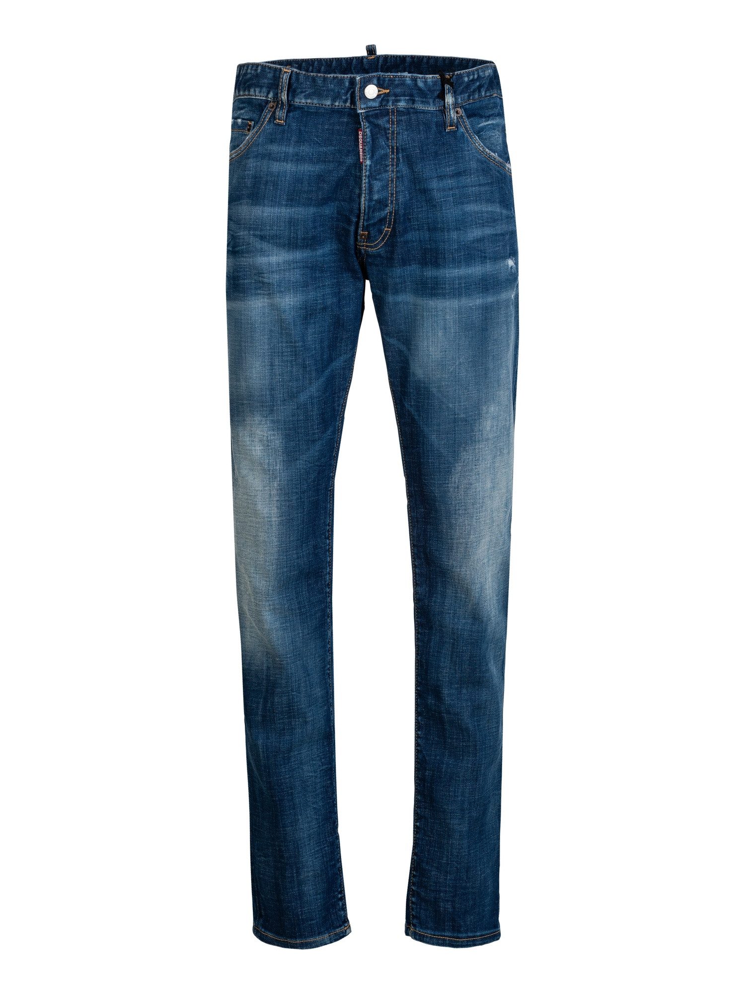 Dsquared2 5-Pocket-Jeans Cool Guy Jean