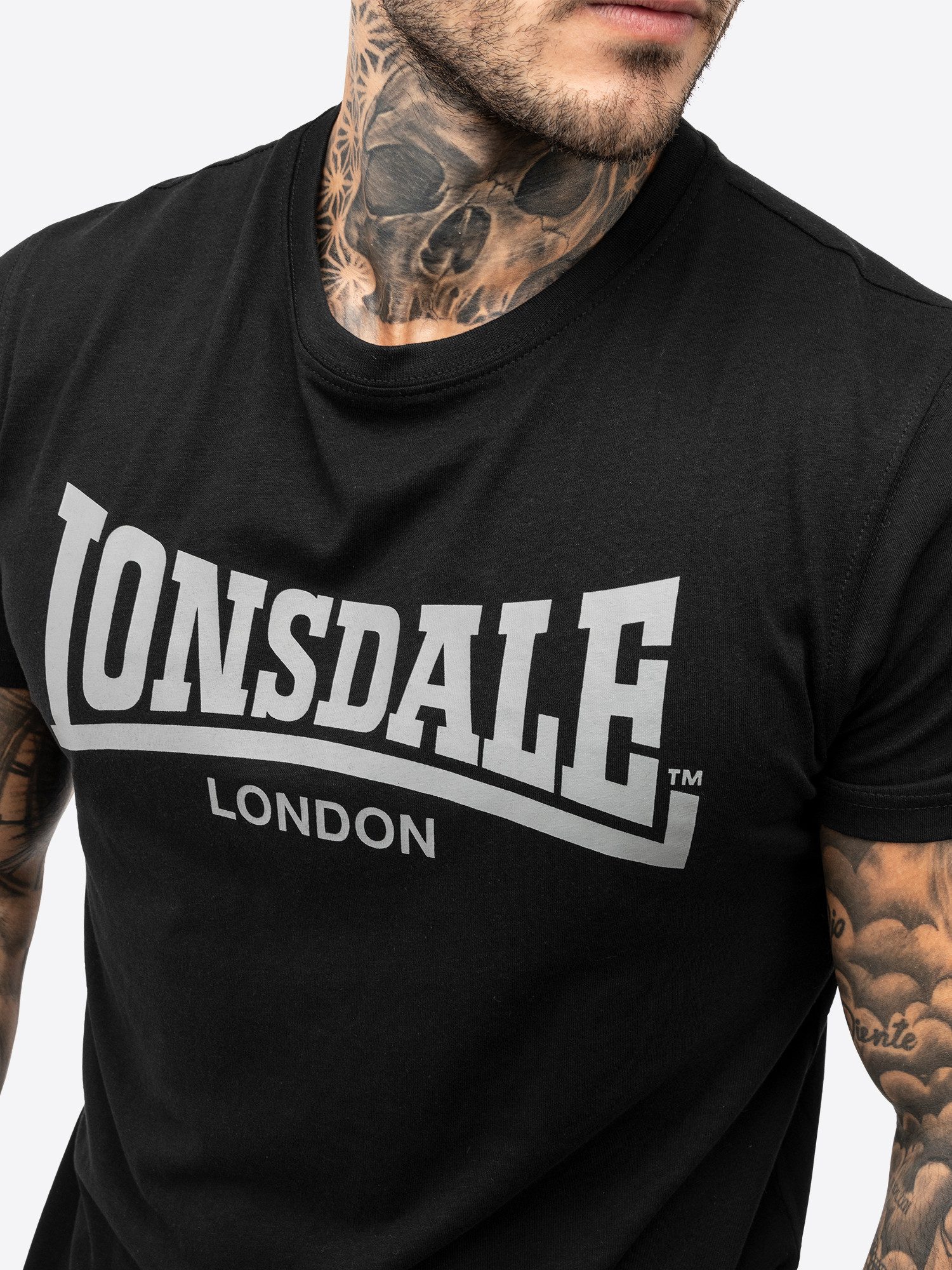 Lonsdale Trainingsanzug MOY