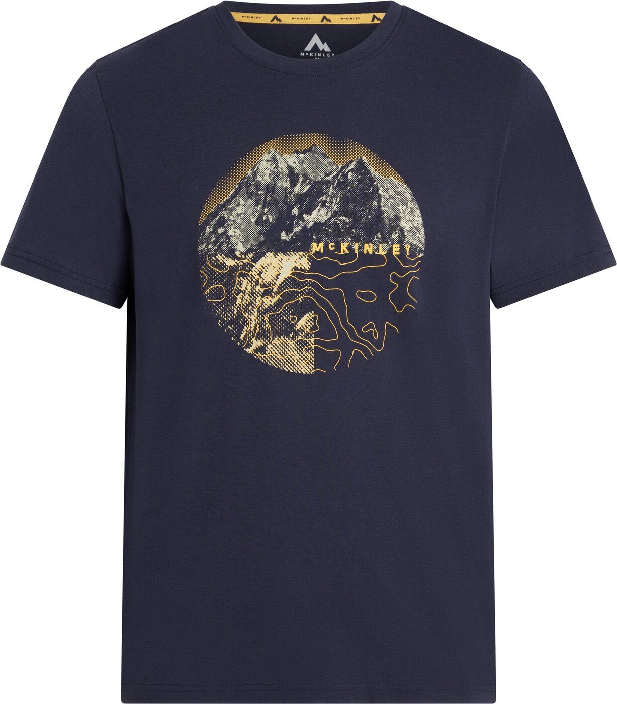 McKINLEY T-Shirt He.-T-Shirt Galla II M günstig online kaufen