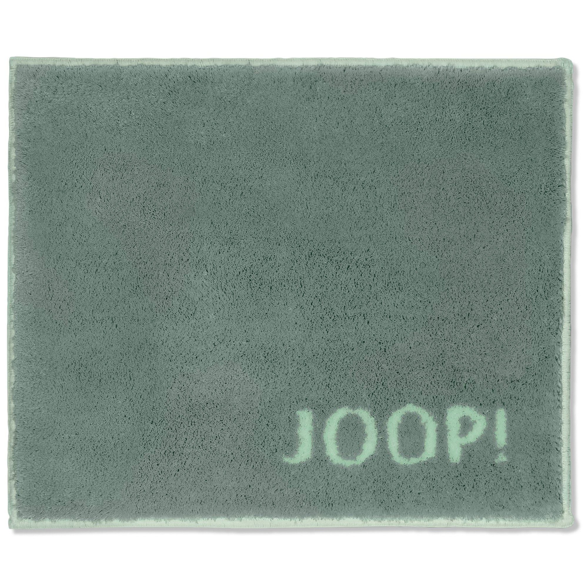 JOOP! Badematte Classic 281, Höhe 20.00 mm, 100% Polyacryl