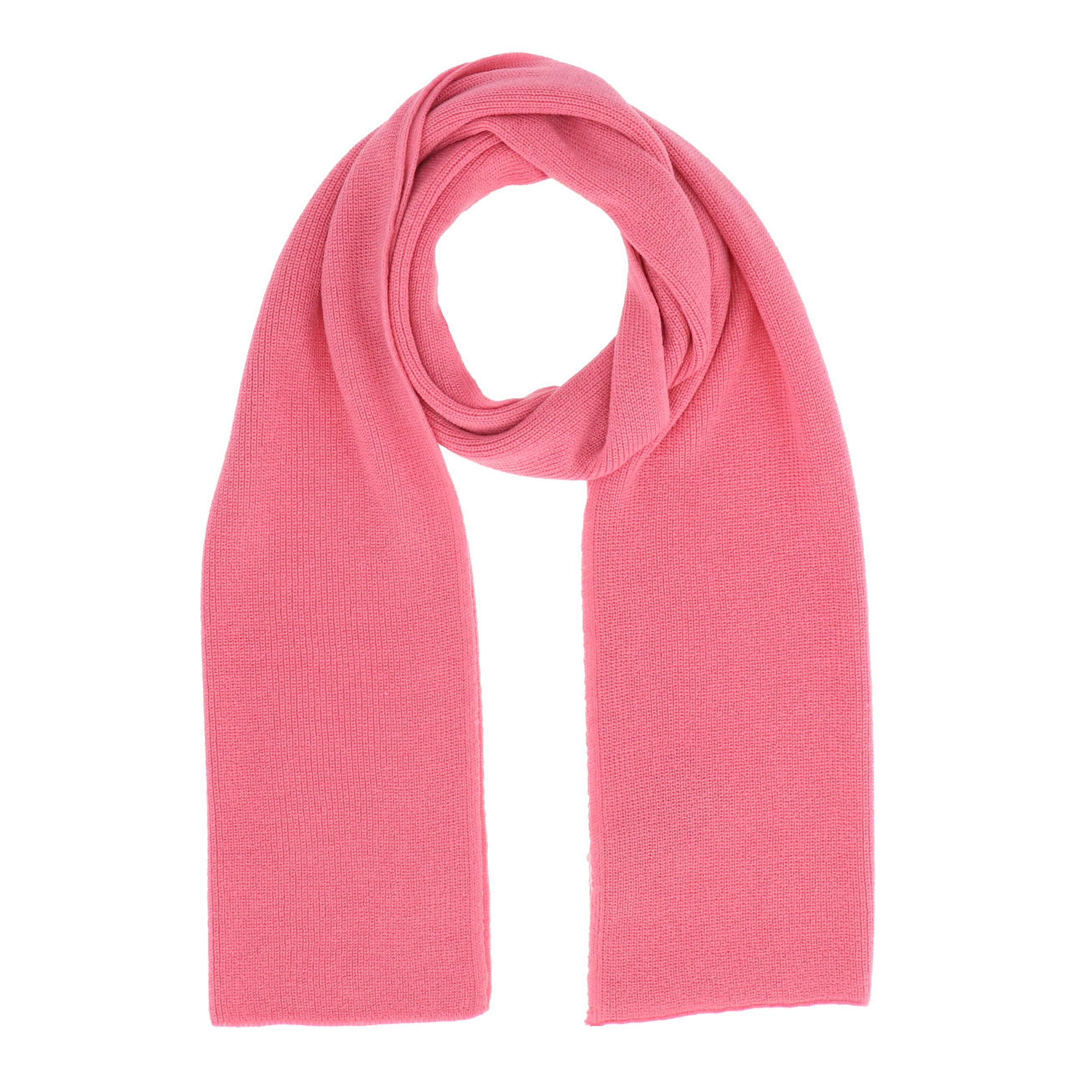 halsüberkopf Accessoires Strickschal Uni leicht, besonders soft!