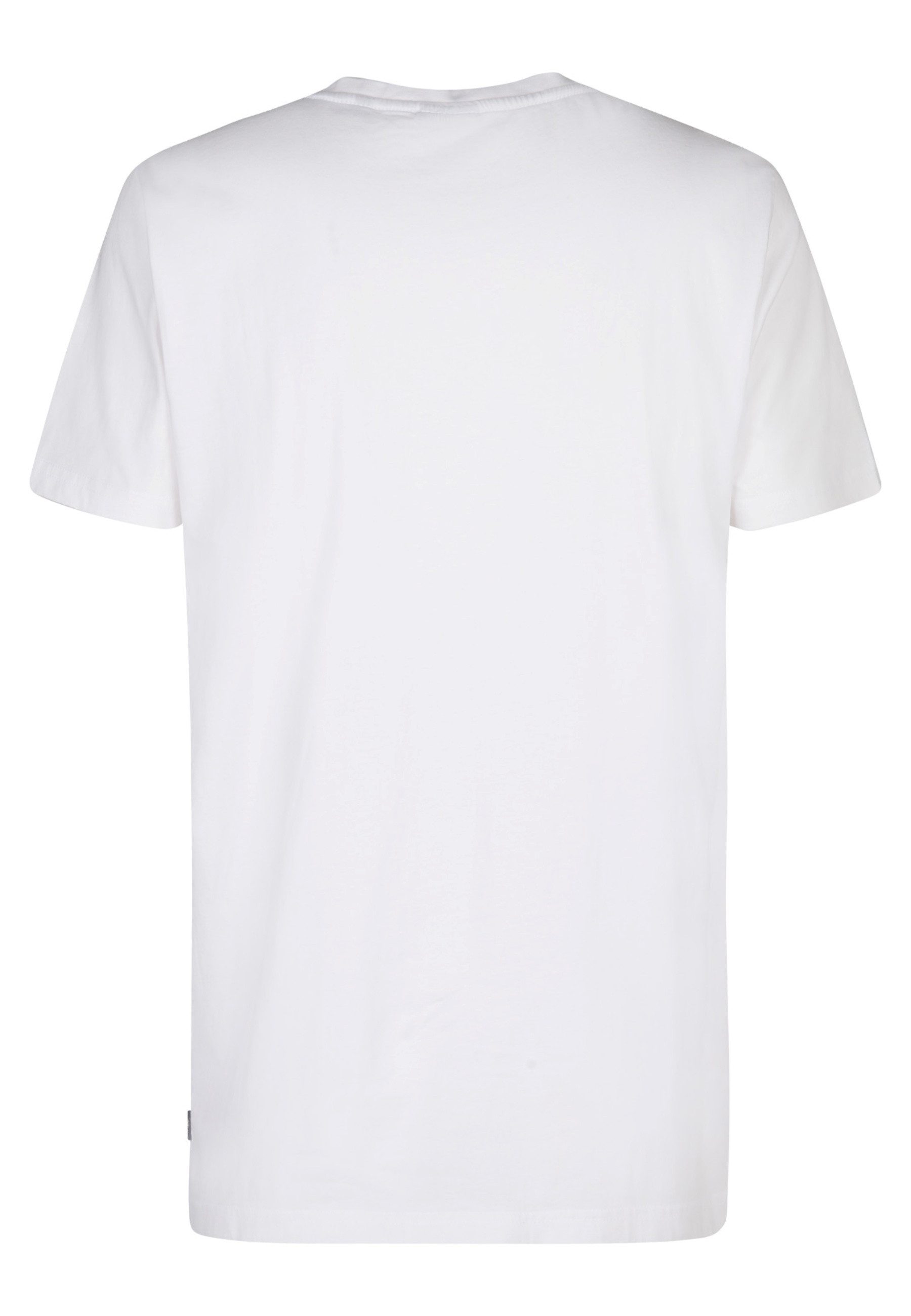 Petrol Industries T-Shirt T-Shirt Kurzarmshirt (1-tlg., 1) günstig online kaufen