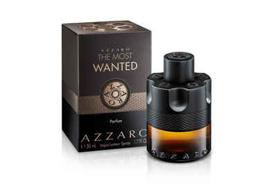 Azzaro Eau de Parfum The Most Wanted Le Parfum Herren