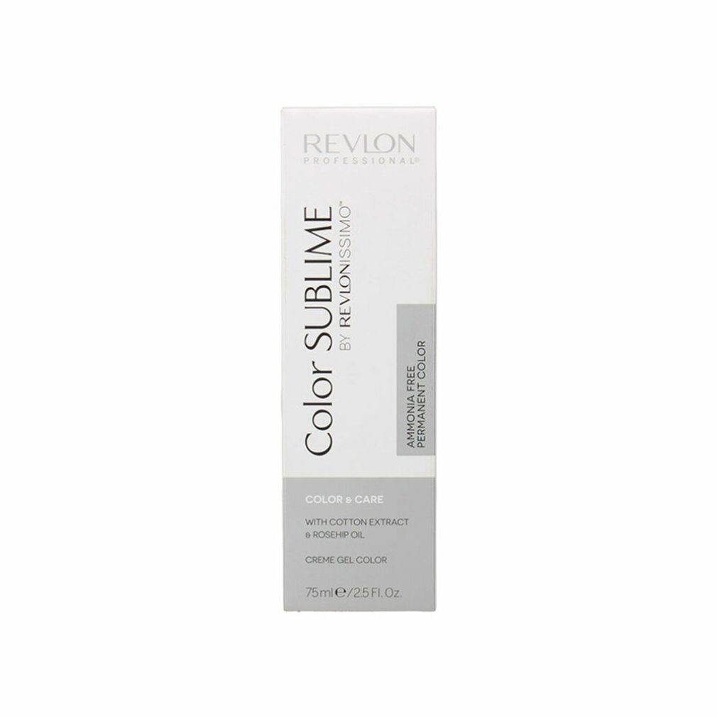 Mascara issimo color sublime 75ml color 6.4
