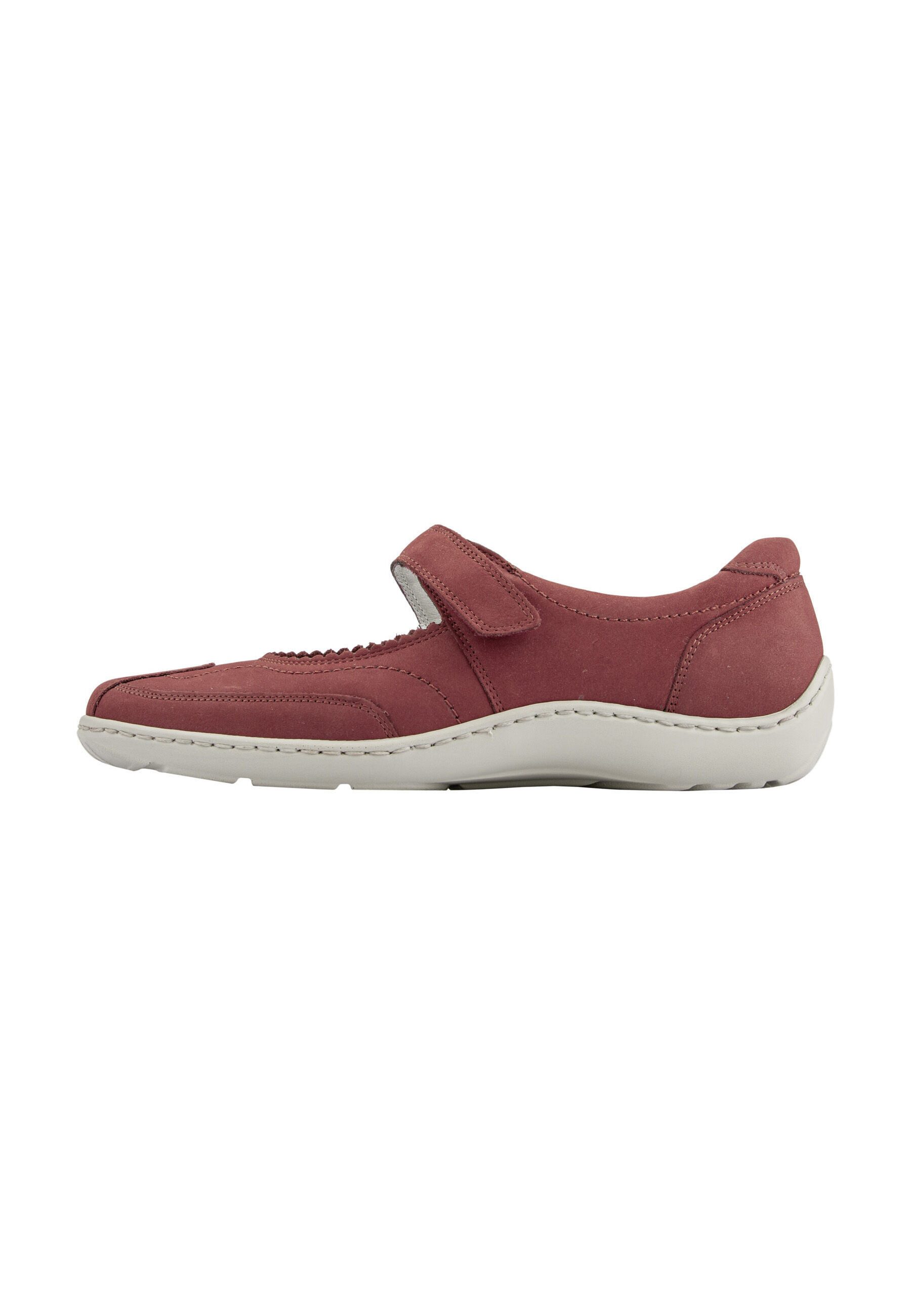 Waldläufer Henni Klettschuh (2-tlg)