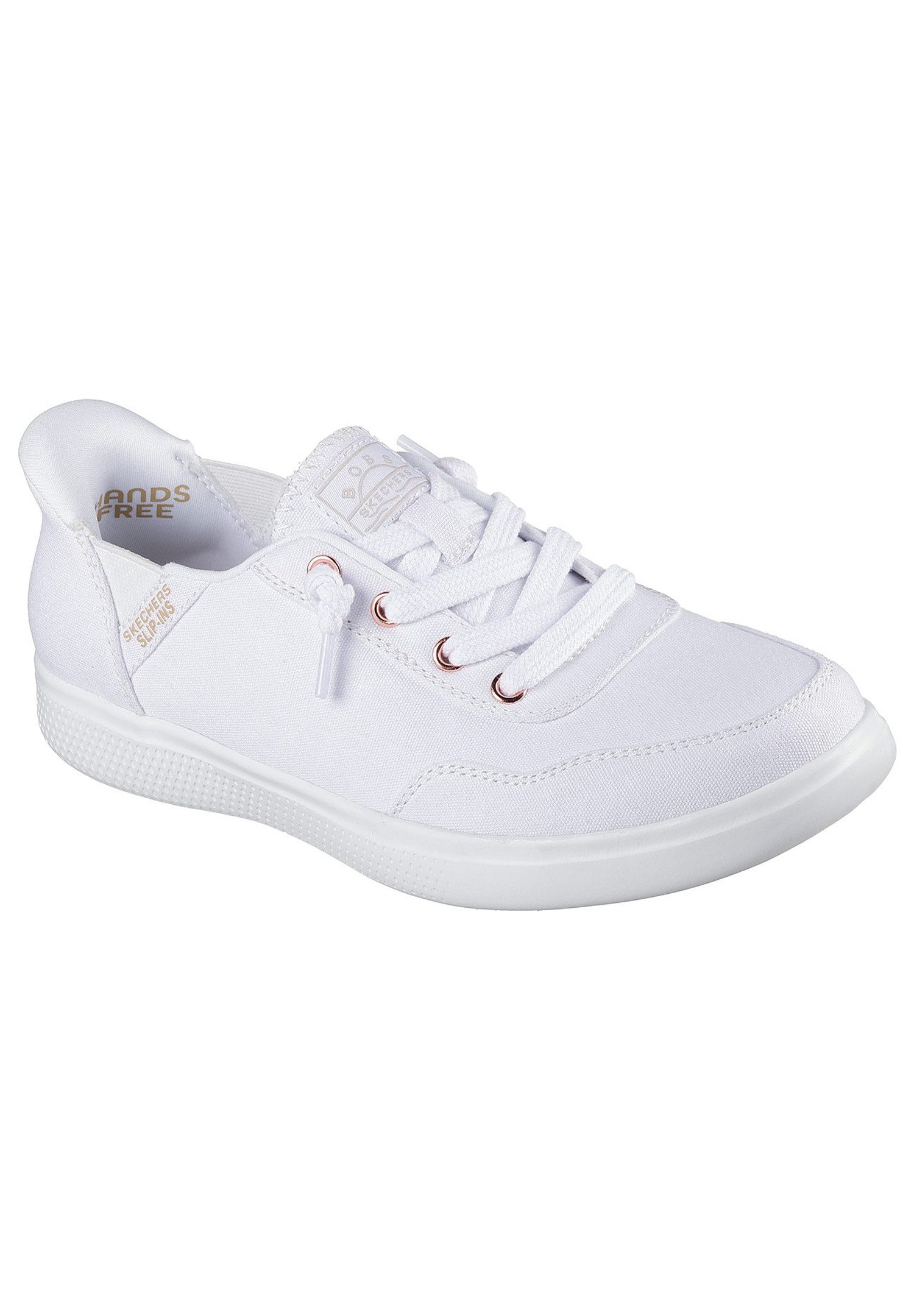 Skechers Slip-ins: BOBS Skip Cute - B Cute Sweet Sneaker