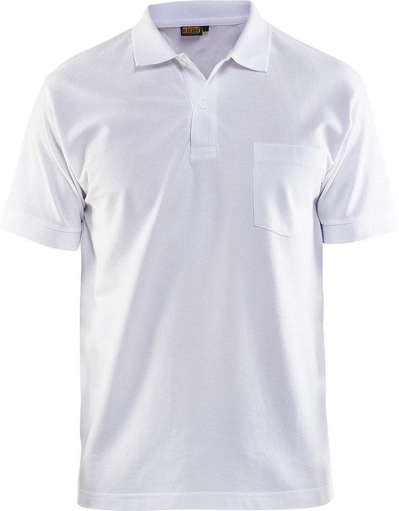Blåkläder Poloshirt Poloshirt