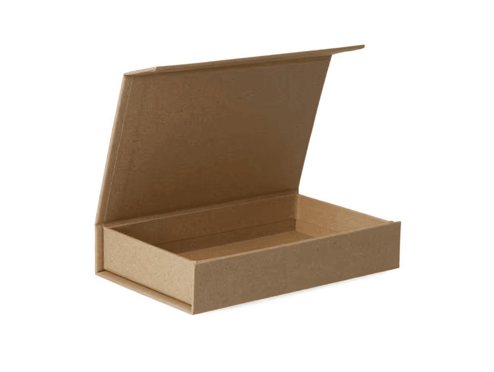 ideas in Boxes Geschenkbox Hochwertige Magnetbox mit Klappdeckel, Geschenkverpackung in verschiedenen Größen & Farben