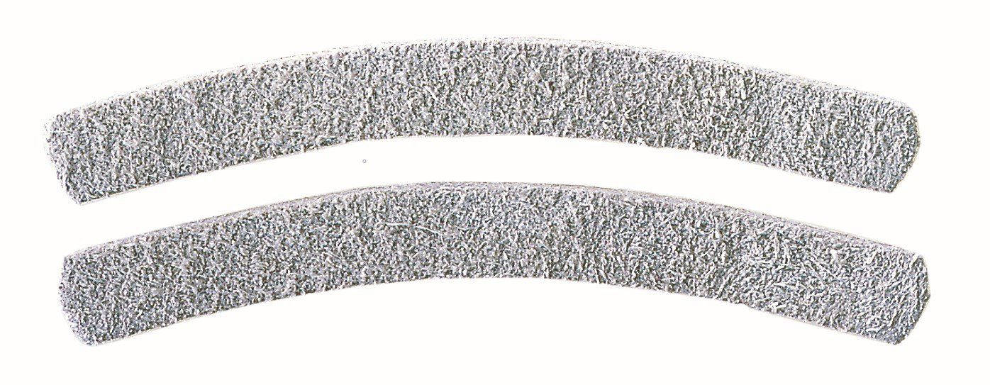 Pedag Schuhpolster Sling - Riemchenhalter (2-tlg)