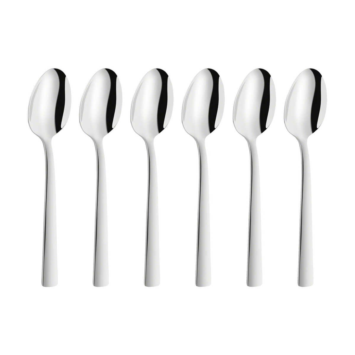 Zwilling Espressolöffel Dinner Edelstahl 18/10, 11 cm
