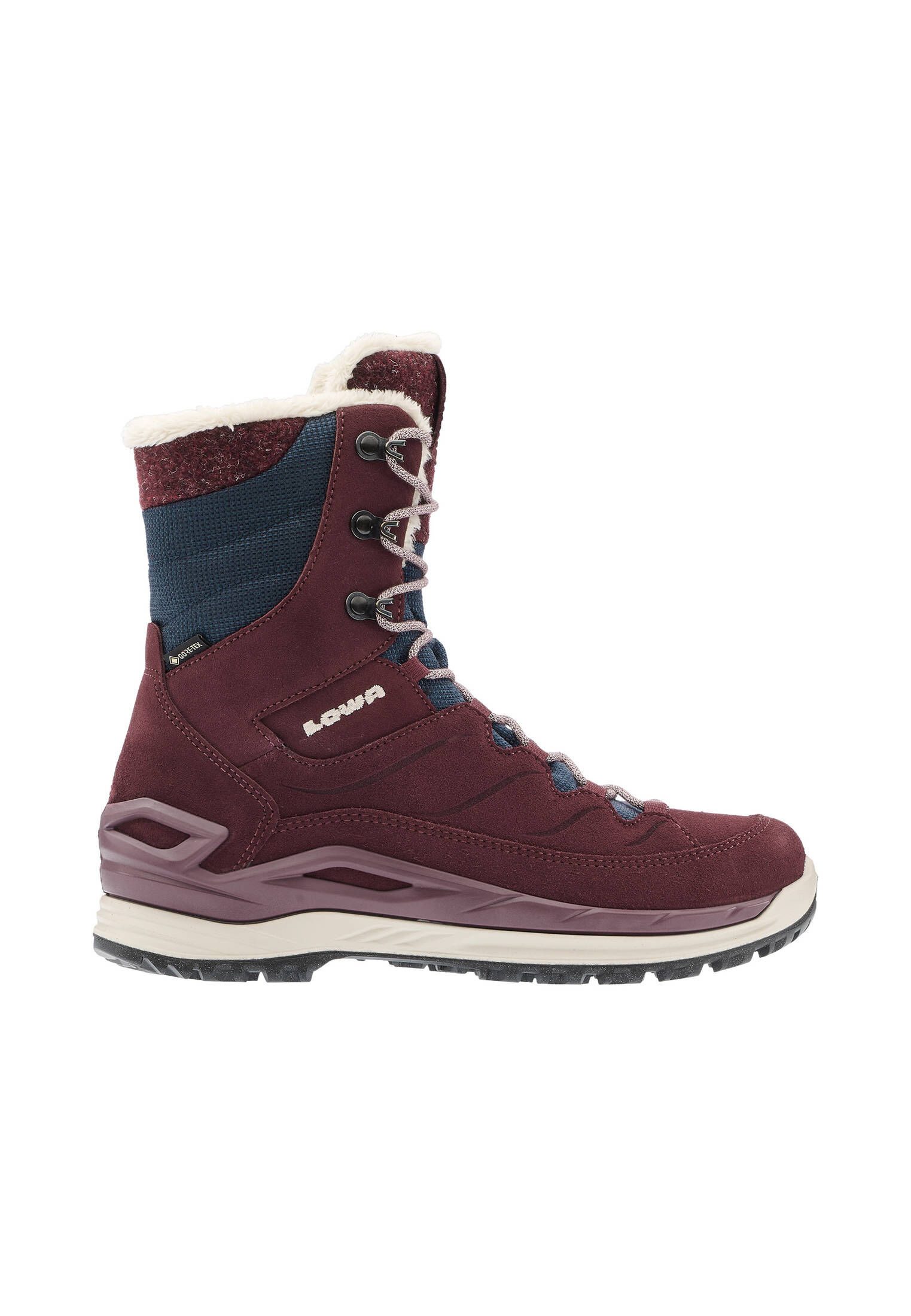 Lowa Damen Winterstiefel CALCETA EVO GTX günstig online kaufen