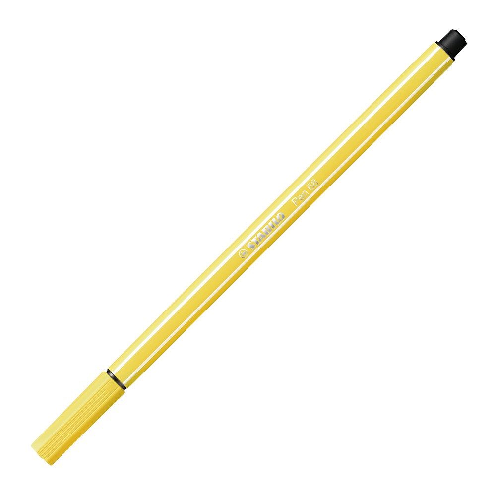 Stabila Marker Pen 68, (1-tlg), farbe