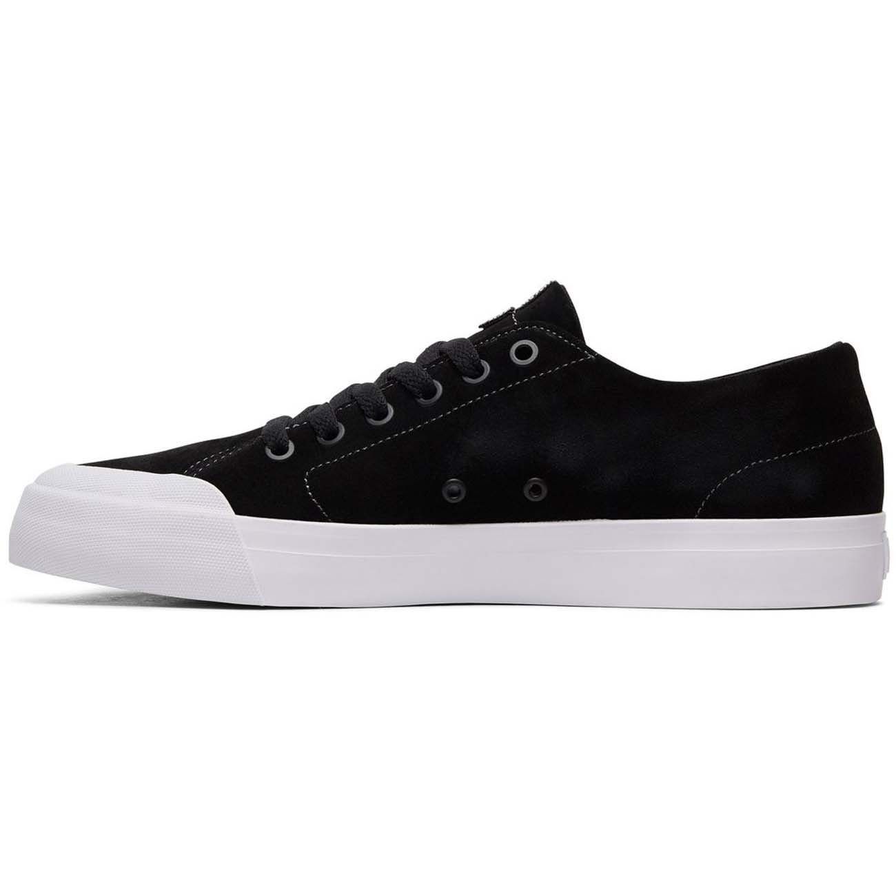 LO M Sneaker SHOE S Shoes EVAN ZERO DC