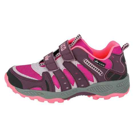 Lico Outdoorschuh Fremont V Outdoorschuh