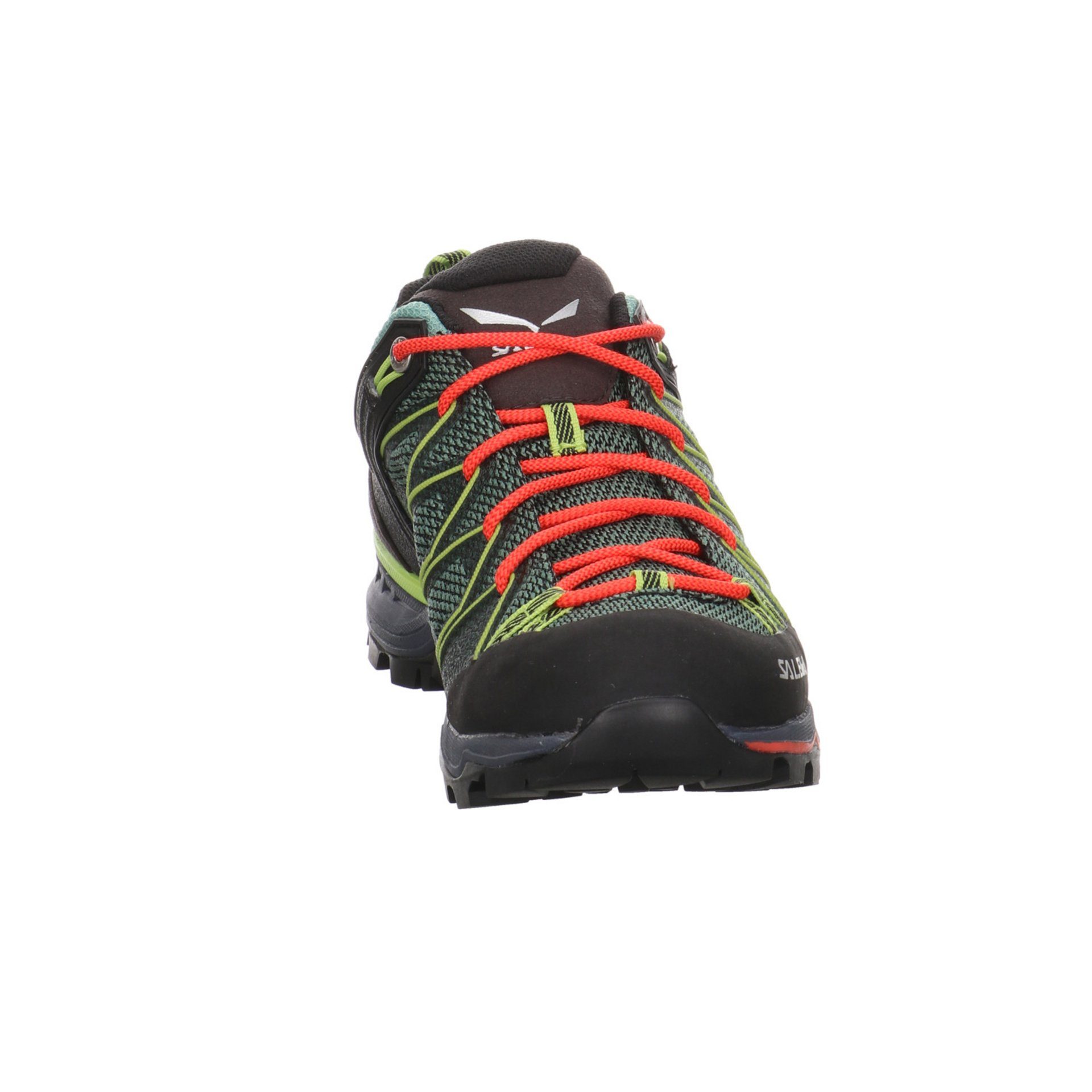 Outdoorschuh Schuhe Outdoor Damen (409) pistazie Salewa Synthetikkombination