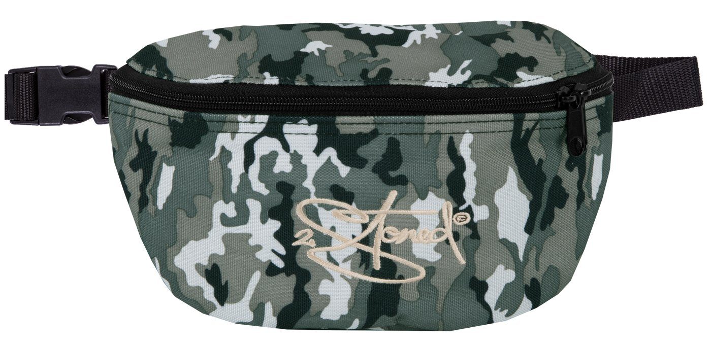 Ice Camo