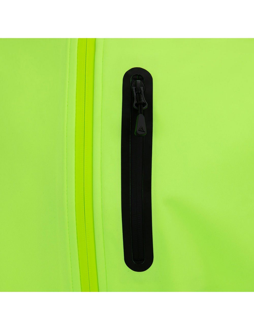 Airtracks Laufjacke Herren Thermo Laufjacke AIR TECH II (Softshell - Wind und Wasserdicht, Funktions Jacke) für die kalte Jahreszeit Herbst-Winter » S M L Xl XXL XXXL «