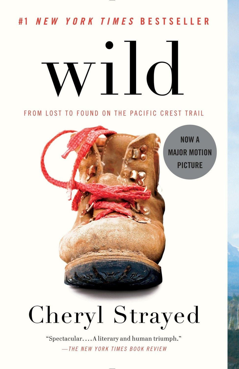 Wild / Cheryl Strayed