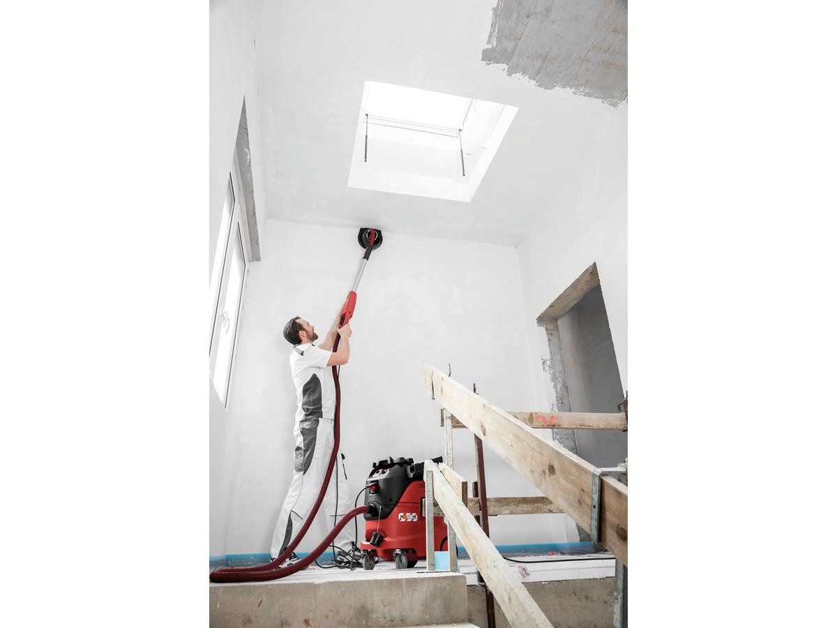 Flex Trockenbauschleifer Giraffe GE7 + MH-R, max. 1650 U/min