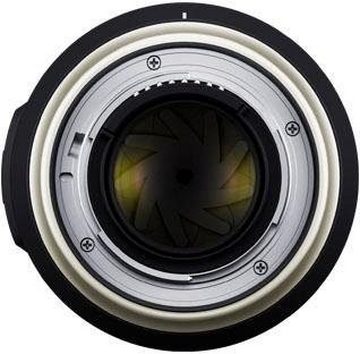 Tamron SP 35 mm F/1.4 Di USD für Nikon D (und Z) passendes Objektiv