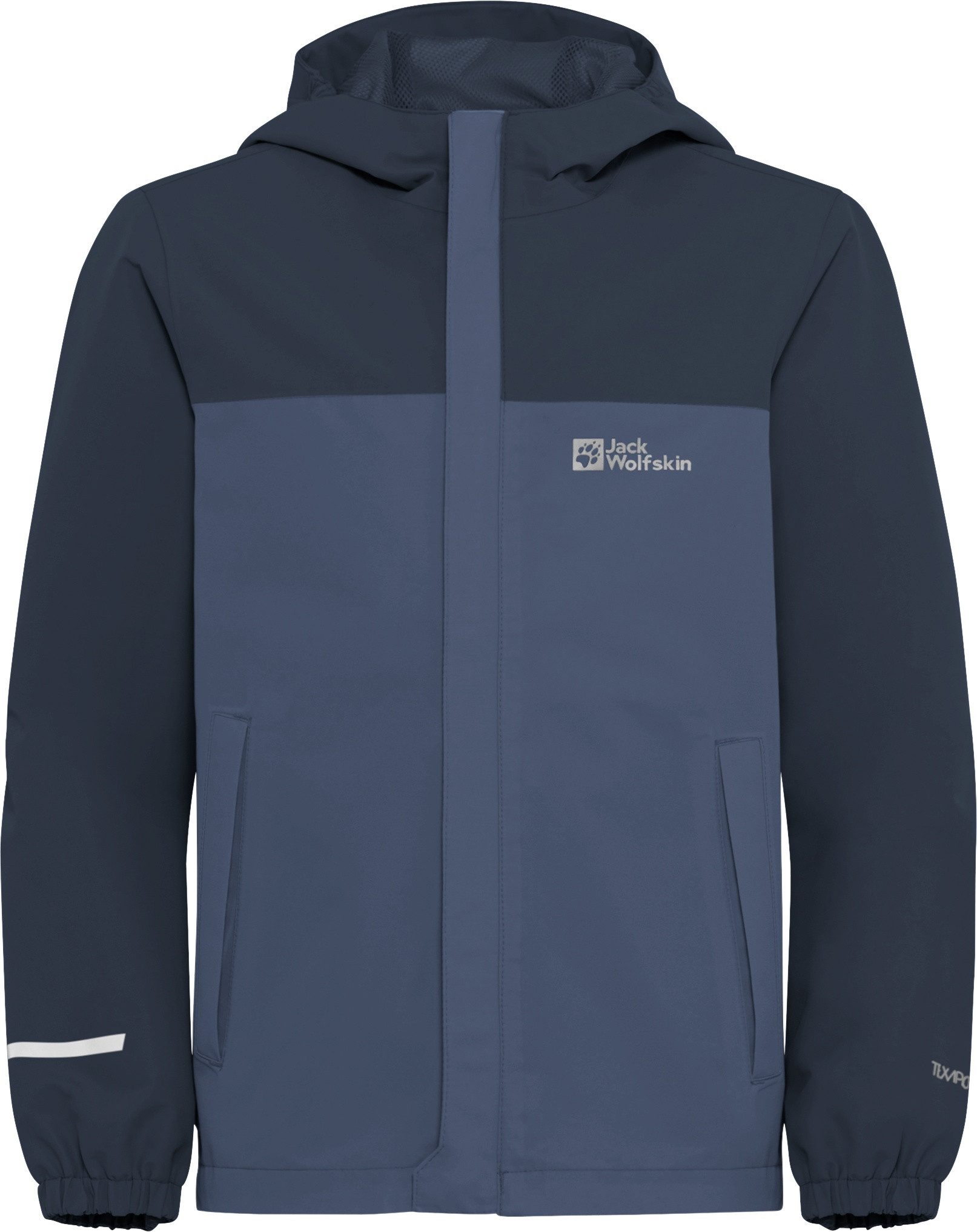Outdoorjacke TUCAN JACKET K