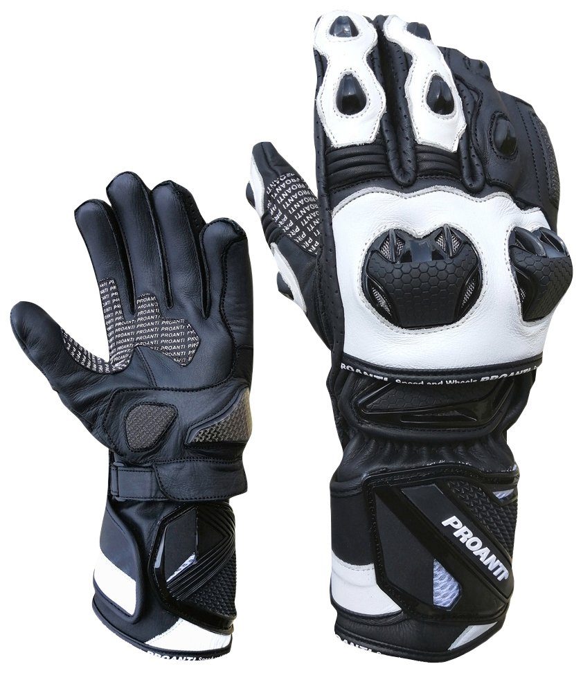 PROANTI Motorradhandschuhe Top Racing