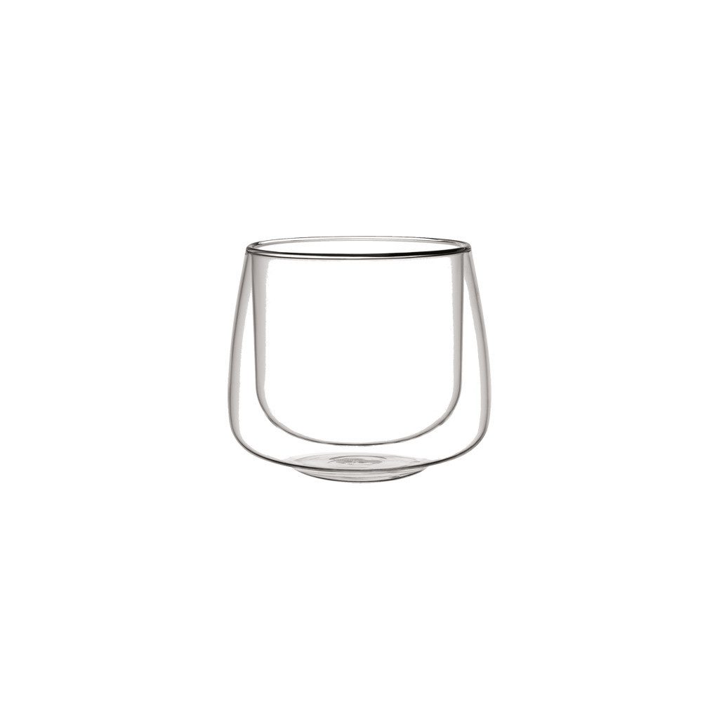 Teeglas Artesano Hot&Cold Beverages Becher, 2-tlg., 250 ml