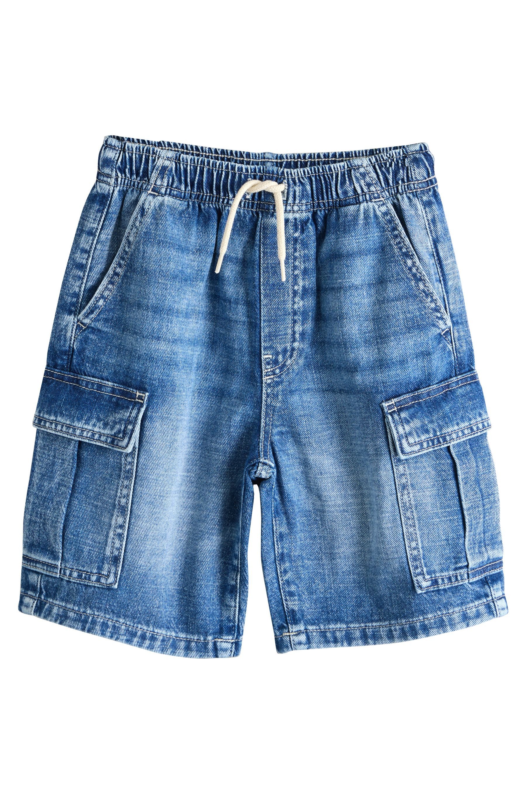Next Cargoshorts Cargo-Shorts (1-tlg)