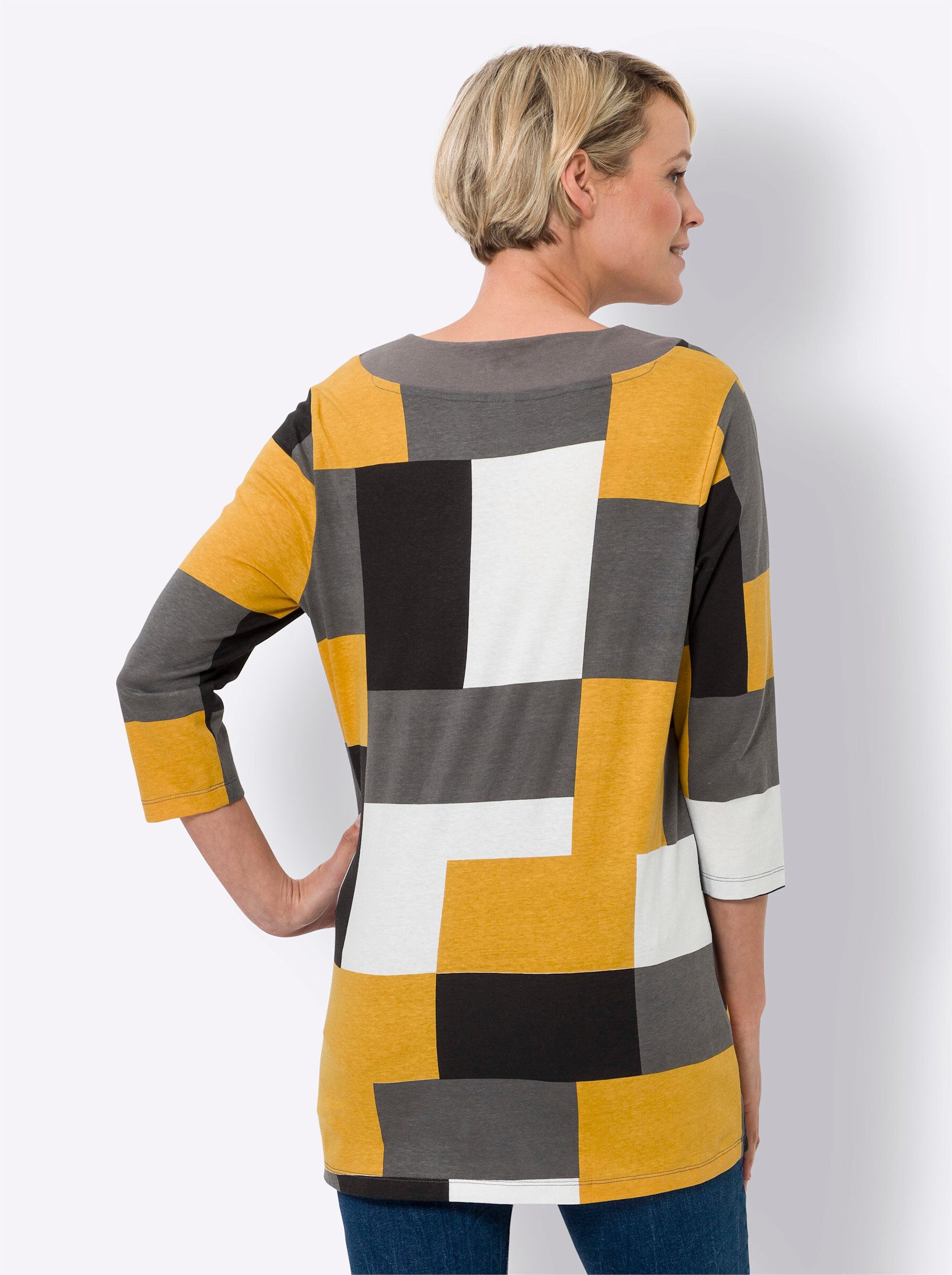 Classic Basics Longshirt "Longshirt", (1 tlg.) günstig online kaufen