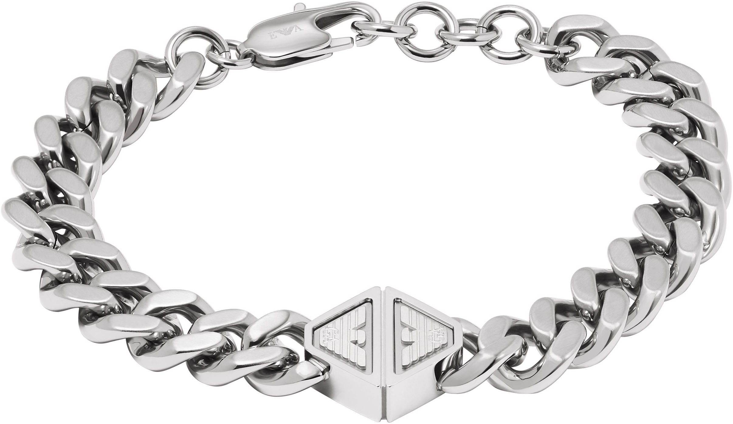 Emporio Armani Armband Schmuck Geschenk ...