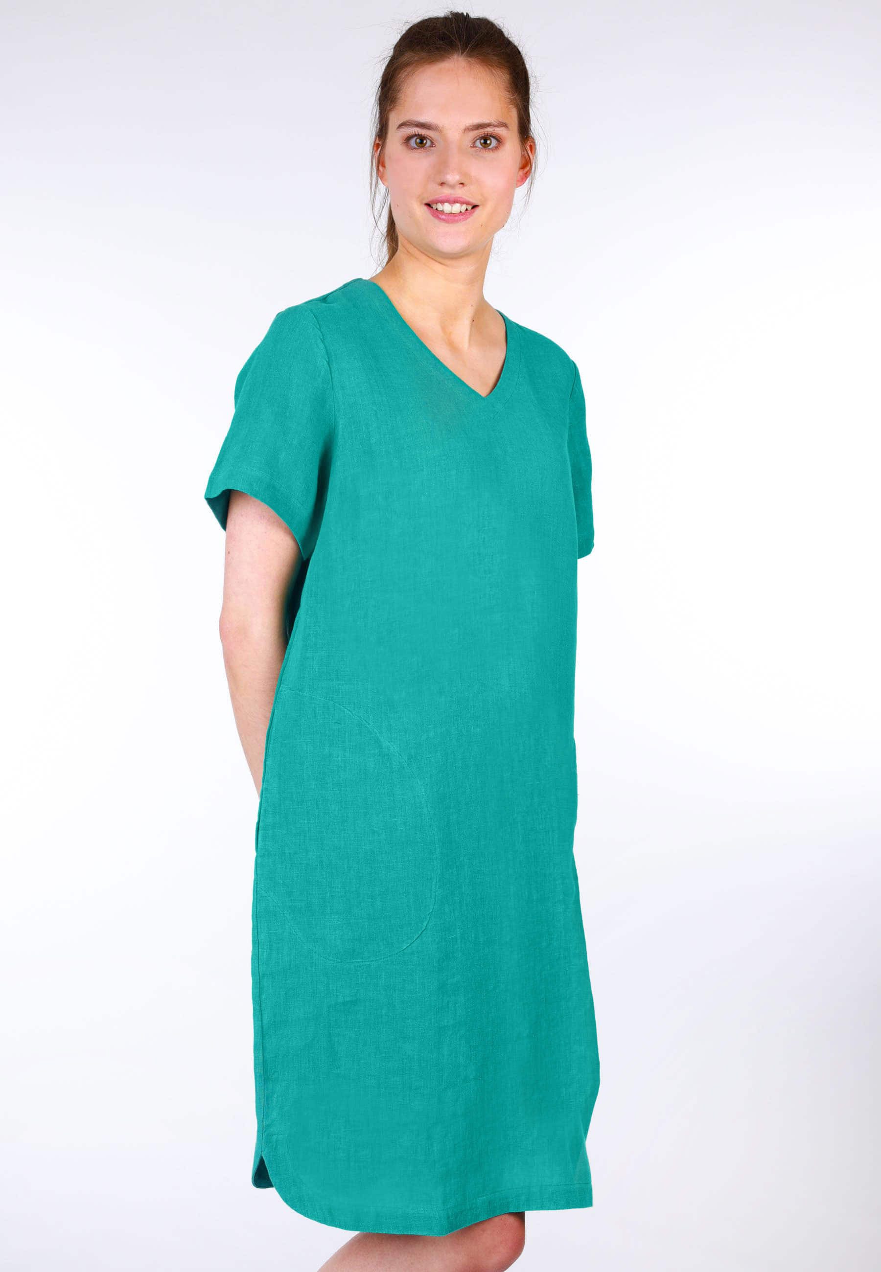 Deerberg Sommerkleid Anthea