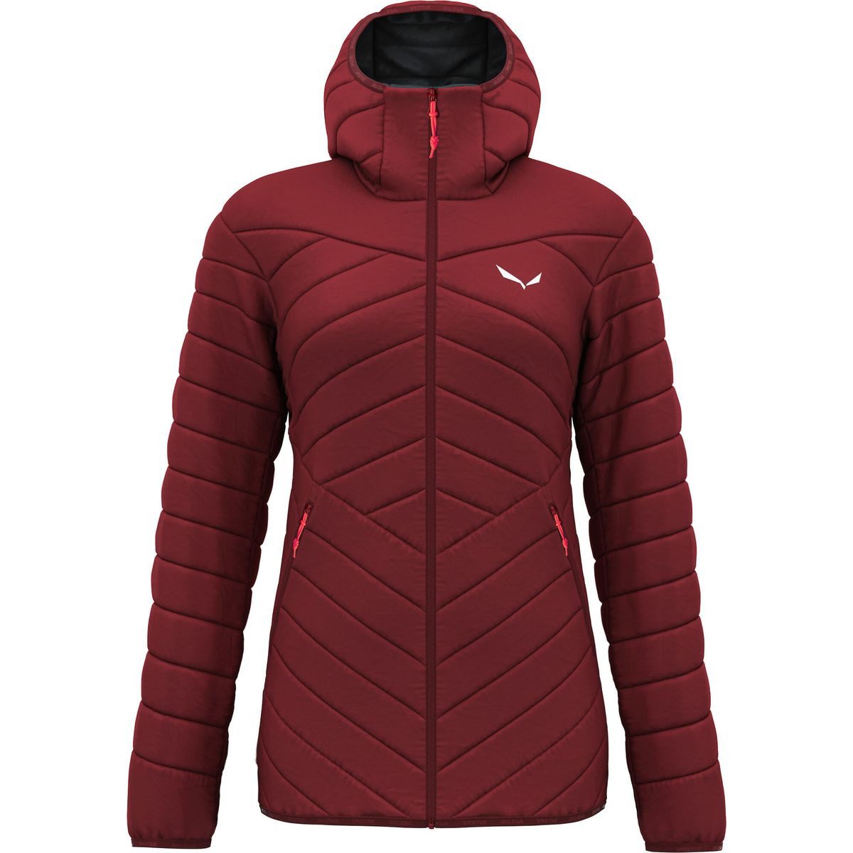 Salewa Steppjacke Brenta RDS Down W Jacket Leichte Damenjacke mit 80/20-Daunenfüllung, windbeständig