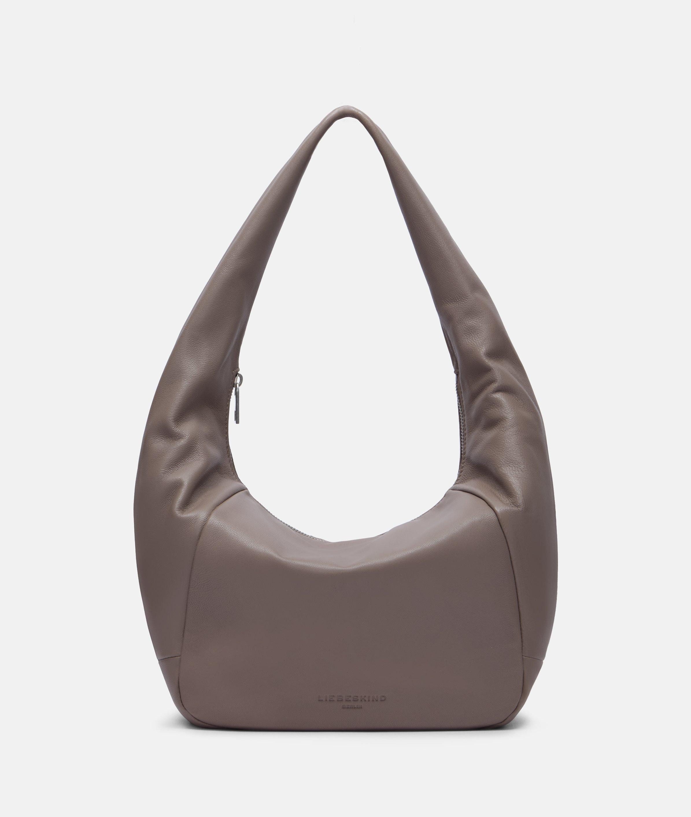 Schultertasche Farrah Hobo M